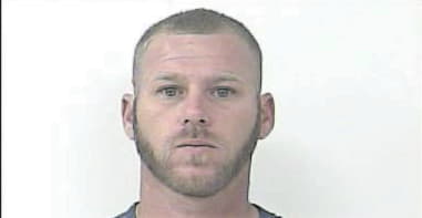 Zachary Payne, - St. Lucie County, FL 